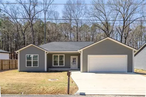 12 Holland Dr, Rome, GA 30165