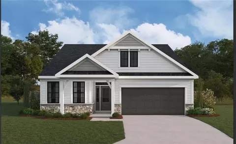 43 Dartmoor Cir, Dallas, GA 30157