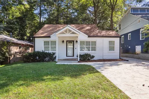 618 Daniel Ave, Decatur, GA 30032