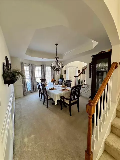 3579 Eagle Rise, Lithonia, GA 30038 photo 4