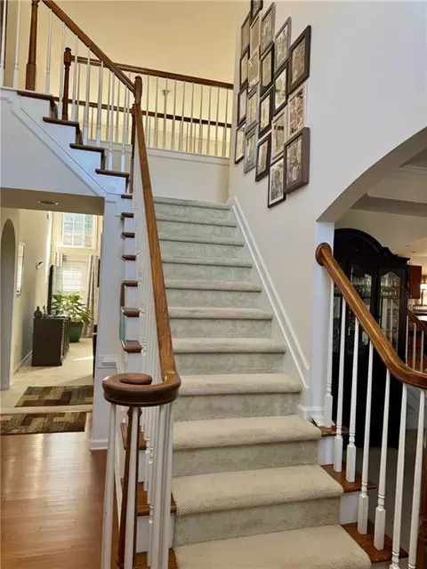 3579 Eagle Rise, Lithonia, GA 30038 photo 2