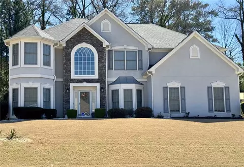 3579 Eagle Rise, Lithonia, GA 30038