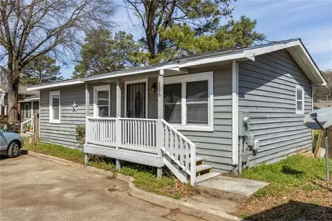 866 United Ave SE, Atlanta, GA 30312