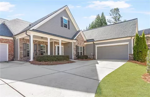 1874 Manor View Cir NW #4, Acworth, GA 30101
