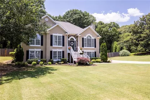 2515 Little John Ct, Cumming, GA 30040