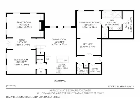 12689 Lecoma Trce, Milton, GA 30004 photo 24