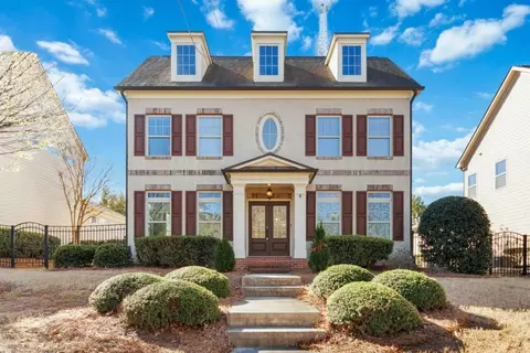 12689 Lecoma Trce, Milton, GA 30004