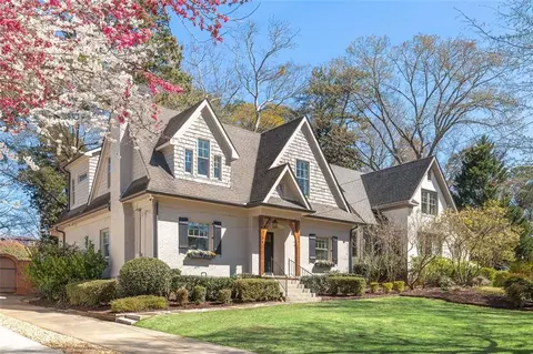 218 Garland Ave, Decatur, GA 30030