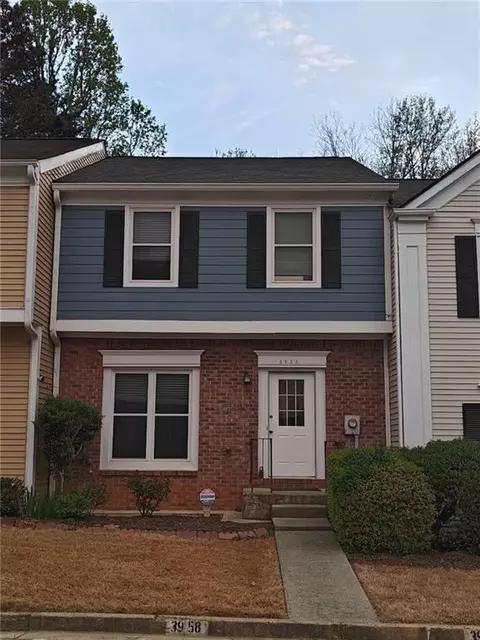 3958 Wolcott Cir, Doraville, GA 30340
