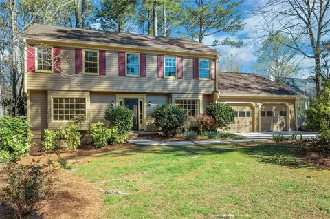 2585 Arrow Wood Dr NE, Marietta, GA 30068
