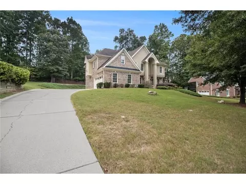 3928 Herron Ln SW, Atlanta, GA 30349