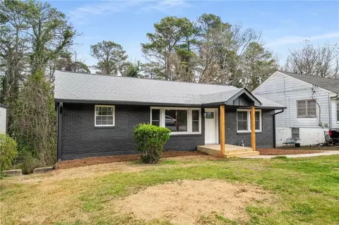 1282 Westridge Rd SW, Atlanta, GA 30311
