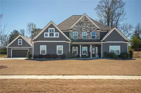 311 Bluff Mill Farms Dr, Senoia, GA 30276