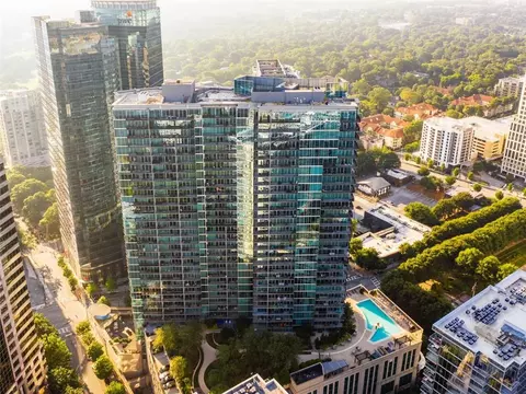1080 Peachtree St NE #2005, Atlanta, GA 30309