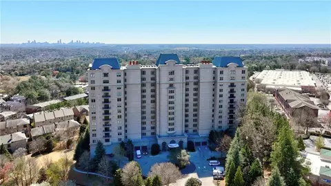 2700 Paces Ferry Rd SE #302, Atlanta, GA 30339