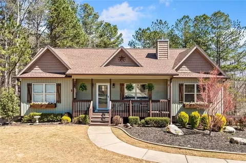 620 Mcpherson Church Rd, Dallas, GA 30132