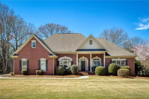 8005 Sweet Creek Rd, Johns Creek, GA 30097
