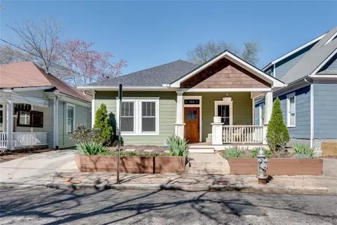 280 Josephine St, Atlanta, GA 30307