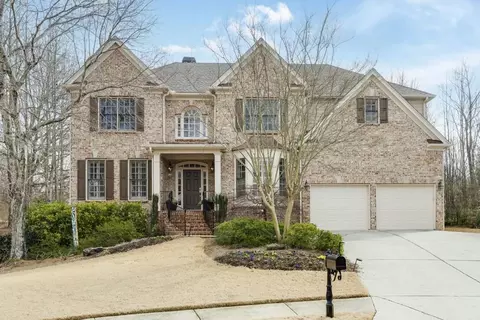 4859 Adams Walk, Atlanta, GA 30338