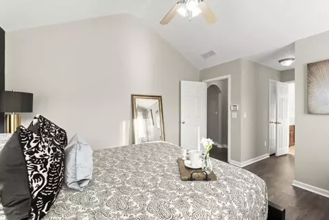 Bedroom - 149 Fears Dr, Hampton, GA 30228 photo 3 of 4