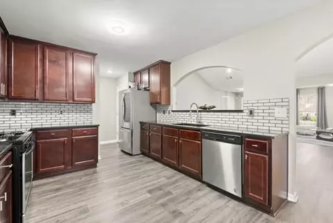 Kitchen - 149 Fears Dr, Hampton, GA 30228 photo 2 of 2