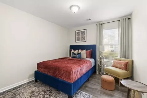 Bedroom - 149 Fears Dr, Hampton, GA 30228 photo 4 of 4