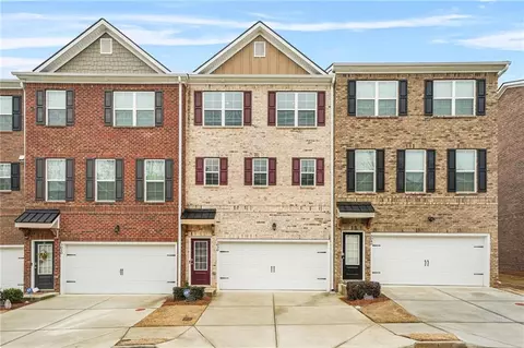 3030 Westpoint Cir, Snellville, GA 30078