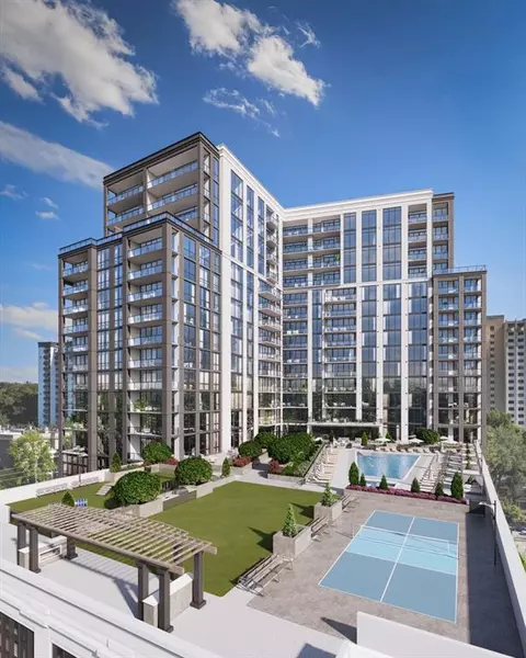 2425 Peachtree Rd NE #505, Atlanta, GA 30305
