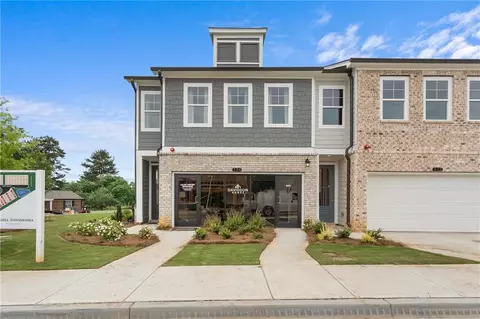 508 Red Ter, Marietta, GA 30060