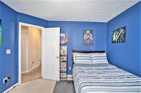 Bedroom - 744 Mesa Rd, Mcdonough, GA 30253 photo 6 of 9