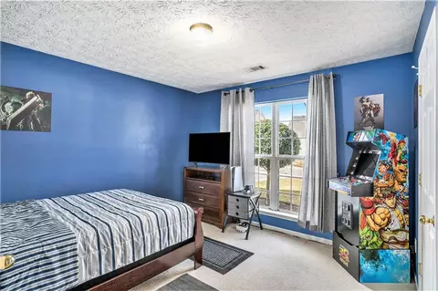 Bedroom - 744 Mesa Rd, Mcdonough, GA 30253 photo 5 of 9