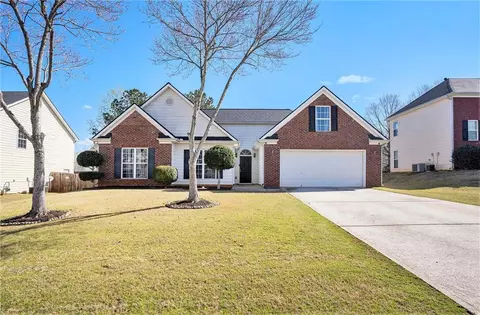 744 Mesa Rd, Mcdonough, GA 30253