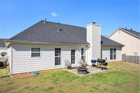 Exterior - 744 Mesa Rd, Mcdonough, GA 30253 photo 3 of 7
