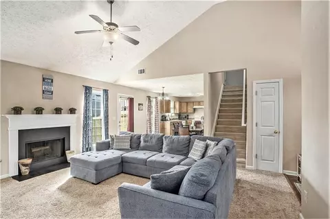 Living - 744 Mesa Rd, Mcdonough, GA 30253 photo 1 of 1