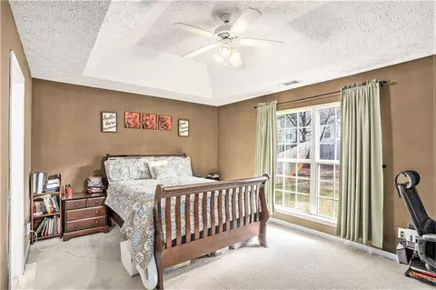 Bedroom - 744 Mesa Rd, Mcdonough, GA 30253 photo 1 of 9