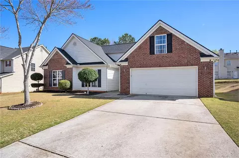 Exterior - 744 Mesa Rd, Mcdonough, GA 30253 photo 2 of 7