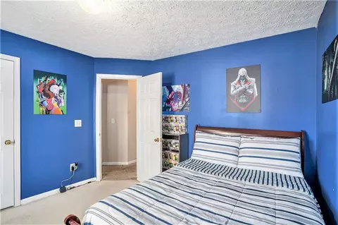 Bedroom - 744 Mesa Rd, Mcdonough, GA 30253 photo 7 of 9