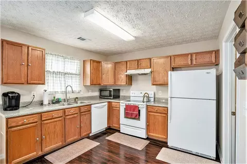 Kitchen - 744 Mesa Rd, Mcdonough, GA 30253 photo 1 of 2