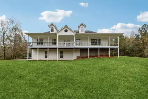 1355 Vaughn Rd, Griffin, GA 30223