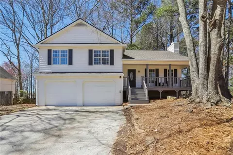 155 Hitchcock Dr, Villa Rica, GA 30180