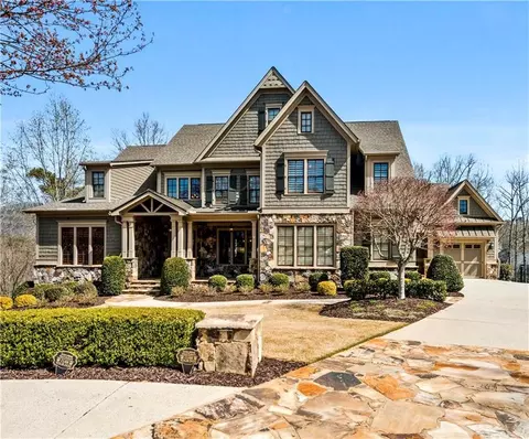 268 Hanson Way, Marietta, GA 30064
