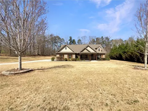 129 Elite Way, Mcdonough, GA 30252