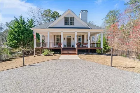 9150 Ponderosa Trl, Gainesville, GA 30506