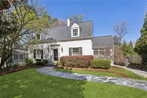 435 Collier Rd NW, Atlanta, GA 30309