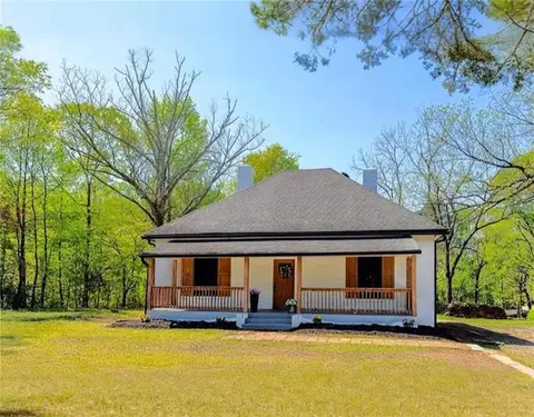 6592 Factory Shoals Rd SW, Mableton, GA 30126