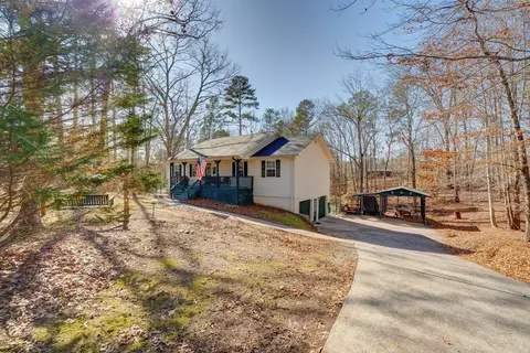 472 Eagle Mountain Dr, Ellijay, GA 30540
