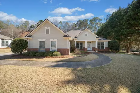 153 Newcastle Walk, Woodstock, GA 30188