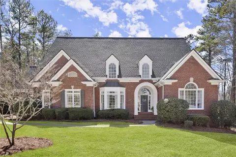 2758 Chieftain Run, Duluth, GA 30097