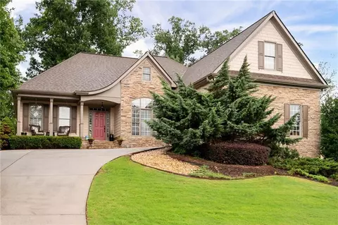 1976 Hedge Brooke Trl NW, Acworth, GA 30101