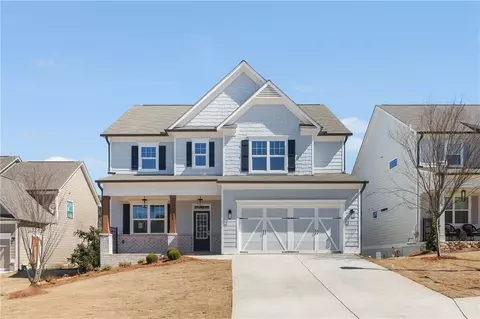 162 Spaulding Ln, Woodstock, GA 30188